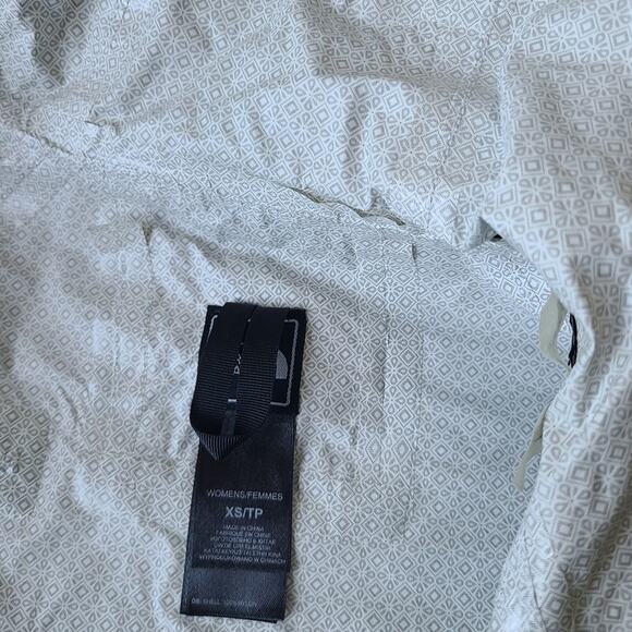 The North Face Hyvent 2.5L Jacket Women's Size XS - Picture 7 of 11